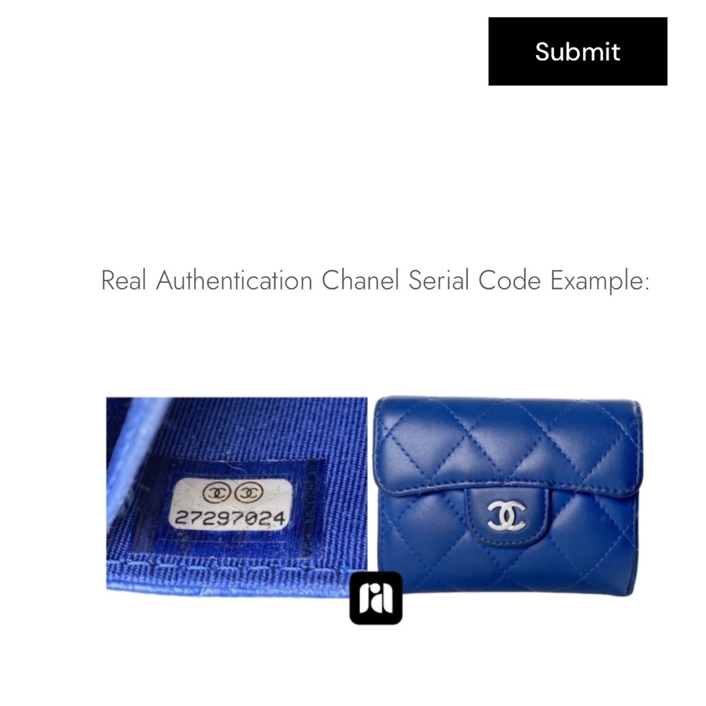 CHANEL Black and Silver Crossbody Bag with Chain Strap - Picture 10 of 11